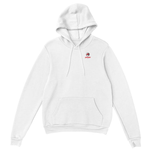 Klassischer Unisex Hoodie