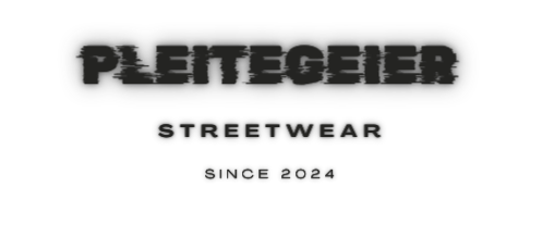 Pleitegeier Streetwear